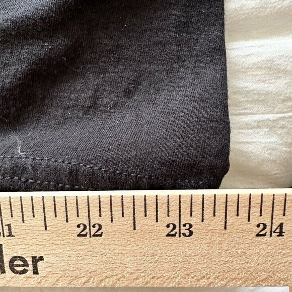 Men's Guns N' Roses Branded Short Sleeve Graphic T-Shirt Tee Black SZ XL - Picture 6 of 8